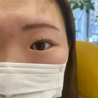 アイブロウ Eyore 櫻木 沙羅の眉毛・アイブロウイメージ