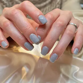 ネイル 内田 里穂のネイルデザイン