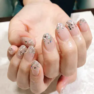 ネイル Lokahi NAILのネイルデザイン
