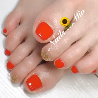 ネイル .Nails Mio 赤羽西ネイルサロンのネイルデザイン