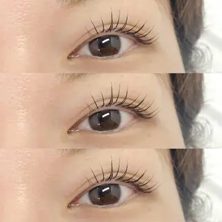 マツエク・マツパ une 石橋阪大前・ 箕面・池田・蛍池のマツエク・マツパデザイン