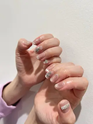 ネイル tote. sumileのネイルデザイン