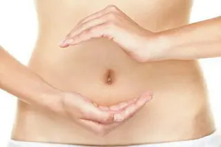 HappIness 遠赤外線ドームのエステ・リラクイメージ