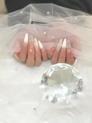 ネイル 【Laule‘a 】のネイルデザイン