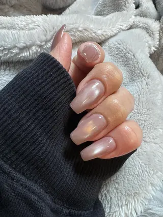 ネイル Msis Beauty Salon　夙川店【エムシス】所属・Y. chihoのネイルデザイン