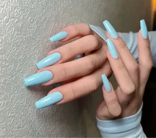 ネイル な なのネイルデザイン