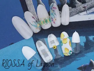 ネイル リオッサ  オブ ラグーン神戸店のエステ・リラクイメージ