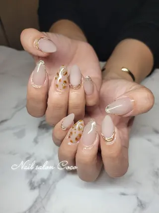 ネイル Nail salon Coco所属・Nail salon Coco【溝の口駅】のネイルデザイン