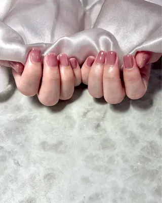 ネイル Hum.nail （はむ.ねいる）のネイルデザイン