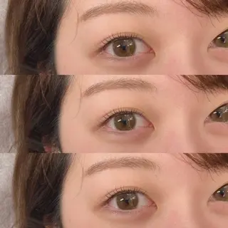 マツエク・マツパ 国分寺アイリスト あさみのマツエク・マツパデザイン