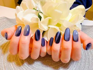 ネイル Nail salon &M.のネイルデザイン