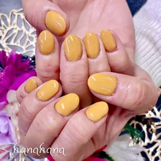 ネイル ジェルネイル HANAHANAのネイルデザイン