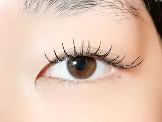 マツエク・マツパ sola: neolive熊田のマツエク・マツパデザイン