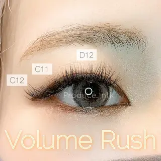 マツエク・マツパ 🦖稲葉菜月🦖 予約リクエストのみのヘアスタイル