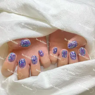 ネイル Nov. ネイルサロンのネイルデザイン