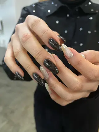 ネイル tipsy+ chihiroのネイルデザイン