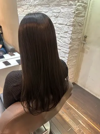 カラー CARE梅田店所属・伊木 幹太のヘアスタイル