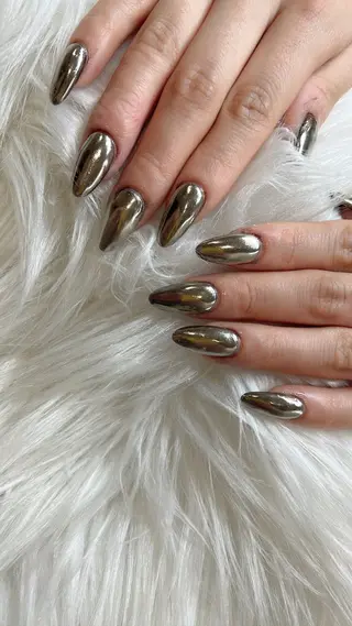 ネイル 《LB》ラブリエ Nail&eyeのマツエク・マツパデザイン