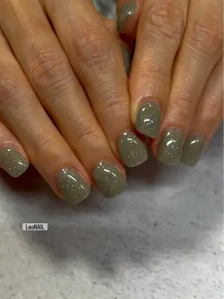 ネイル Leo NAIL所属・Leo NAILのネイルデザイン