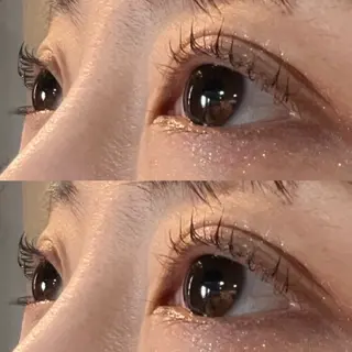 マツエク・マツパ LuLu小倉京町店所属・lulu小倉 深堀のマツエク・マツパデザイン