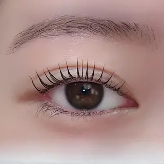 マツエク・マツパ HARU KAのマツエク・マツパデザイン