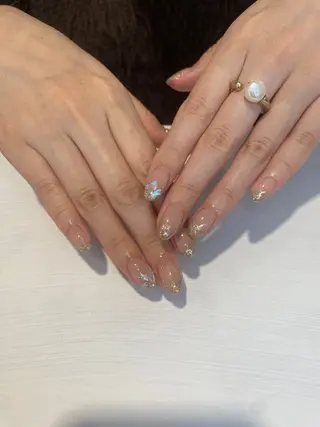 ネイル beau'r noaのネイルデザイン