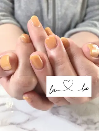 ネイル lala ららのネイルデザイン