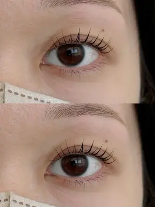 マツエク・マツパ pupe_eyenail所属・博多/マツエク 🪸ハルナのマツエク・マツパデザイン