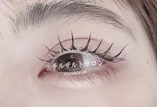 パーマ パリエク 専門💋レナのマツエク・マツパデザイン