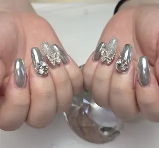 ネイル Lu nelのネイルデザイン