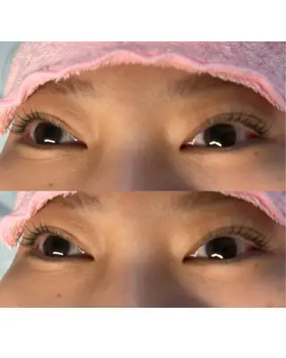 マツエク・マツパ トータルビューティー サロン・Ｎの眉毛・アイブロウイメージ