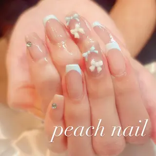 ネイル . kiyomiのネイルデザイン