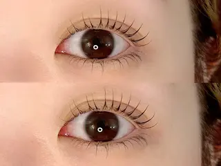 マツエク・マツパ Repos. sayumiのマツエク・マツパデザイン