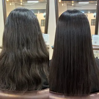 ミディアム 妻鳥 文哉のヘアスタイル