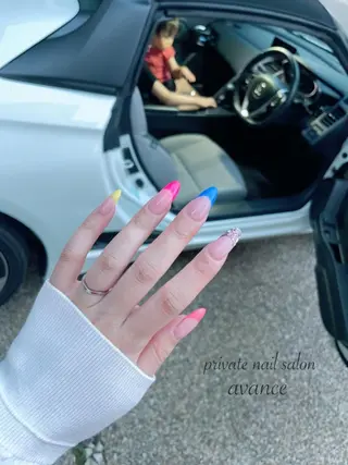 ネイル salon avance.のその他イメージ