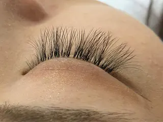 マツエク・マツパ 戸田 早耶のマツエク・マツパデザイン