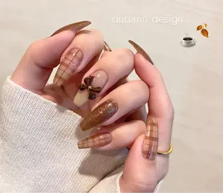 ネイル Nail Cozyのネイルデザイン