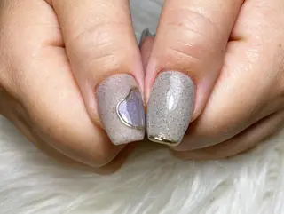 ネイル P. nailのネイルデザイン