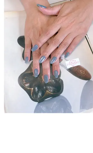 ネイル Asa miのネイルデザイン