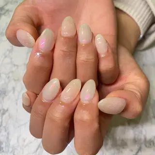 ネイル 畠山 ゆいのネイルデザイン