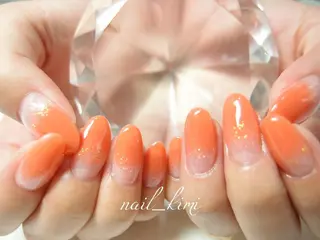 ネイル ConneQt所属・ETHOSENSE. kimikaのネイルデザイン