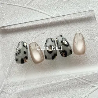 ネイル Luca  Nail所属・Luca Nail 🌼yu-kaのネイルデザイン