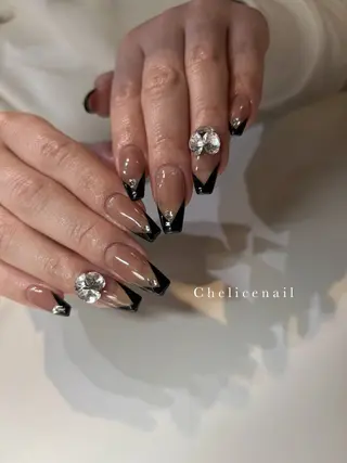 ネイル Chelice nailのネイルデザイン