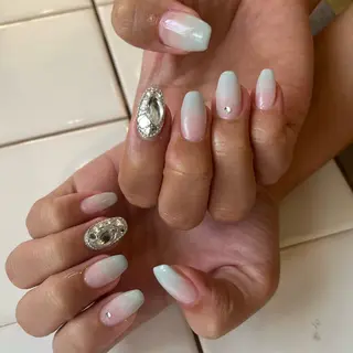 ネイル natsumi .のネイルデザイン