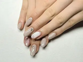 ネイル JULIE NAILのネイルデザイン