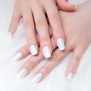 ネイル Tiary🤍 Sachikaのネイルデザイン