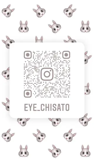 マツエク・マツパ Chisato🤍池 袋/マツパ/マツエクのマツエク・マツパデザイン