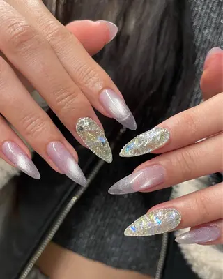 ネイル lino u seinaのネイルデザイン