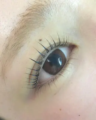 パーマ 🌸Minami ❤️のマツエク・マツパデザイン