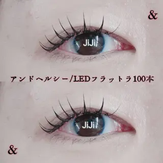 マツエク・マツパ 💎💎JiJi 💎💎のマツエク・マツパデザイン